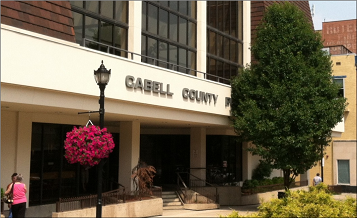 Cabell County Public Library